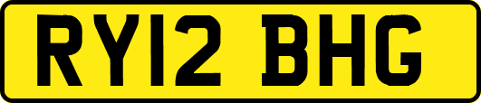 RY12BHG