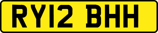 RY12BHH