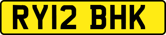 RY12BHK