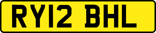 RY12BHL