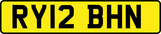 RY12BHN