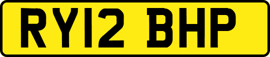 RY12BHP