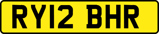 RY12BHR