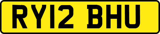 RY12BHU