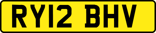 RY12BHV