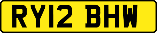 RY12BHW