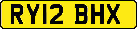 RY12BHX