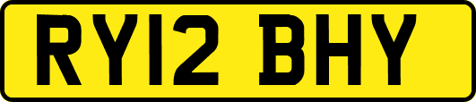 RY12BHY