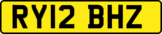 RY12BHZ