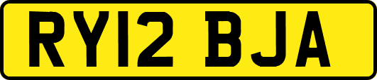 RY12BJA