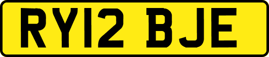 RY12BJE
