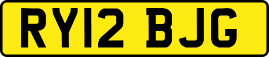 RY12BJG