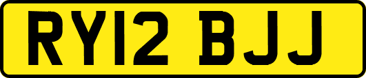 RY12BJJ