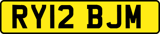 RY12BJM