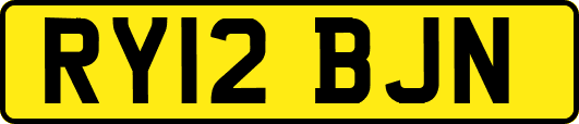 RY12BJN