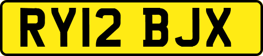RY12BJX