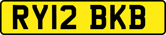 RY12BKB