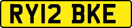 RY12BKE