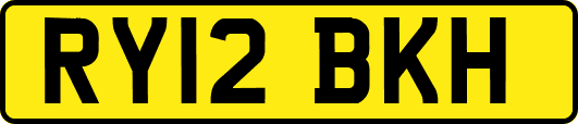 RY12BKH