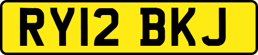 RY12BKJ