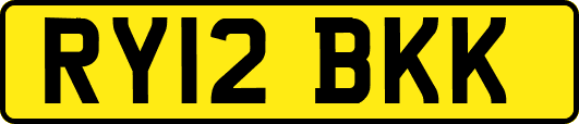 RY12BKK