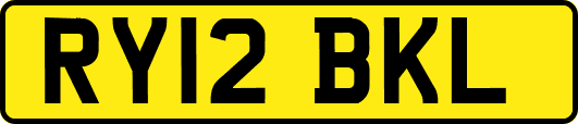RY12BKL