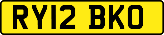 RY12BKO