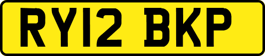 RY12BKP