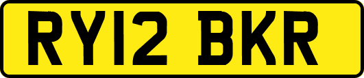 RY12BKR