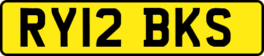 RY12BKS