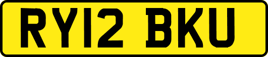RY12BKU