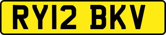 RY12BKV
