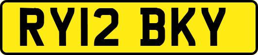 RY12BKY