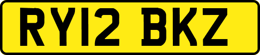 RY12BKZ