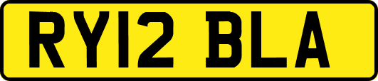 RY12BLA