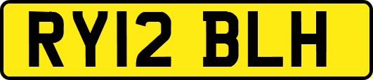 RY12BLH