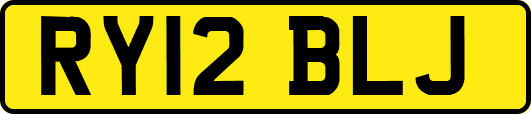 RY12BLJ