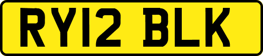 RY12BLK