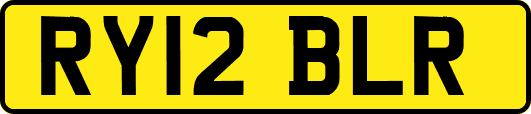RY12BLR