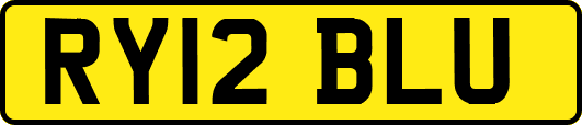 RY12BLU