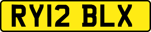 RY12BLX