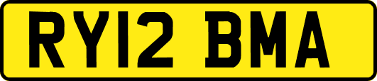 RY12BMA
