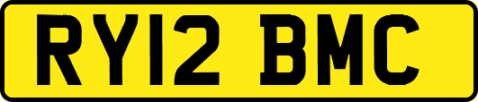 RY12BMC