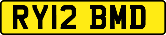 RY12BMD