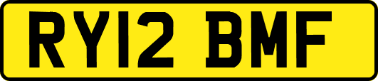 RY12BMF