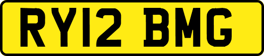 RY12BMG