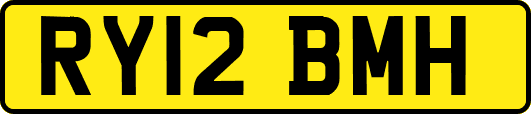 RY12BMH