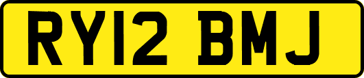 RY12BMJ