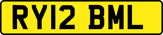 RY12BML