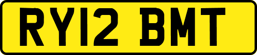 RY12BMT